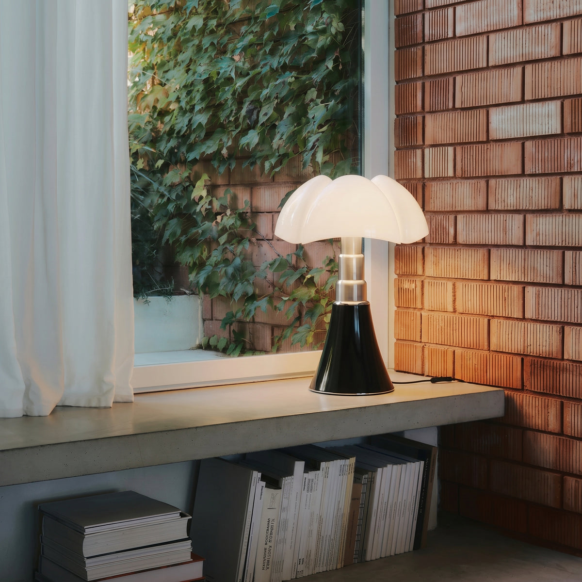 Lampa stołowa Mrbird